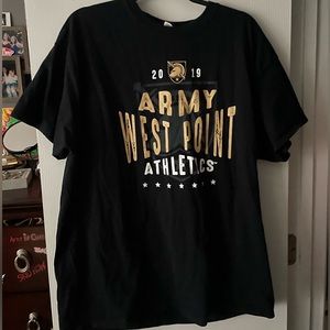 Army West Point T-shirt